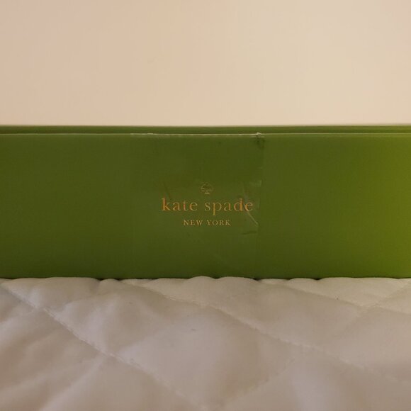 Kate Spade Cannon Street Woodland Butterfly Bowls: Set of 2 Butterfly Bowls - Picture 4 of 6